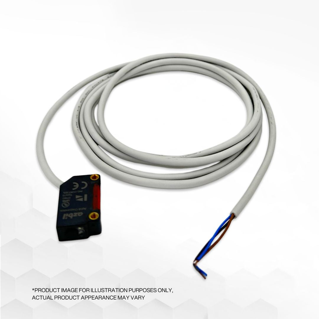 HP7-R11-L050 | General-Purpose Self-Contained Photoelectric Sensor HP7-R11-L050 | General-Purpose Self-Contained Photoelectric Sensor